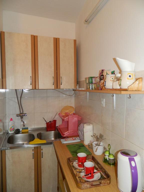 Apartment Smarty Мостар Экстерьер фото