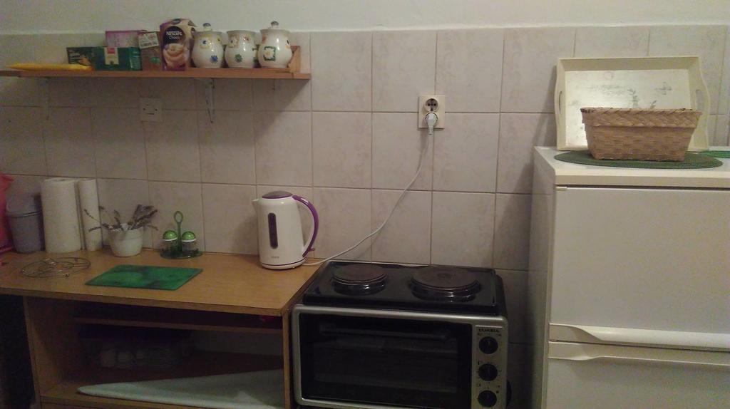 Apartment Smarty Мостар Экстерьер фото
