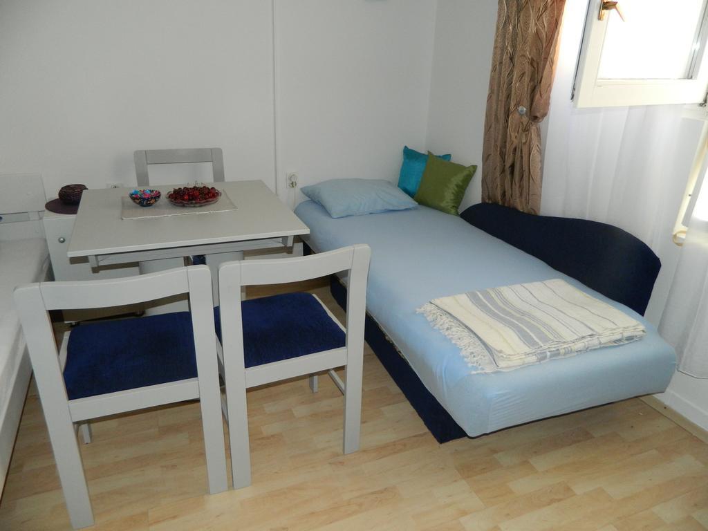 Apartment Smarty Мостар Экстерьер фото