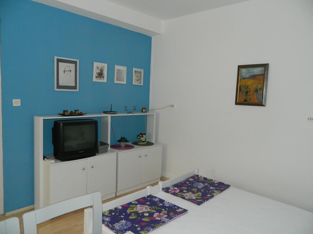Apartment Smarty Мостар Экстерьер фото