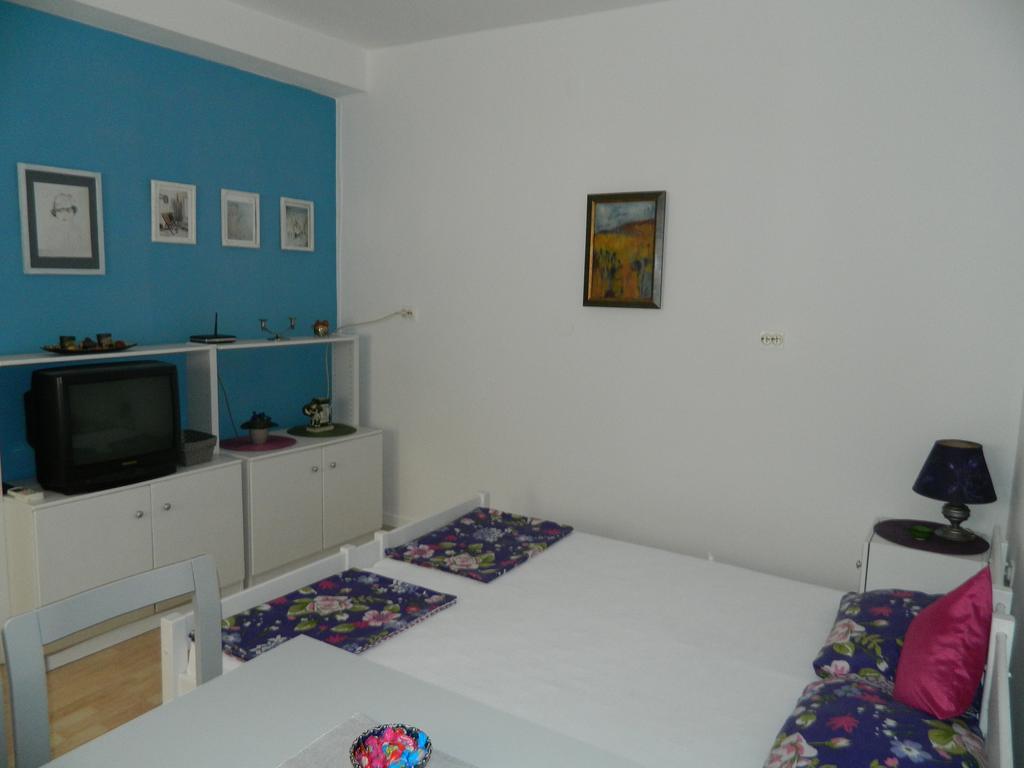 Apartment Smarty Мостар Экстерьер фото
